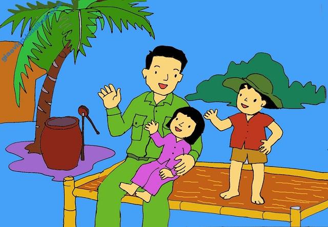 Bộ đội Việt Nam là những người lính không chỉ xuất sắc về mặt võ thuật mà còn là những người tuyệt vời trong việc bảo vệ đất nước. Xem hình ảnh liên quan đến bộ đội sẽ giúp bạn hiểu thêm về sự hy sinh và tinh thần quyết tâm của những người lính này.
